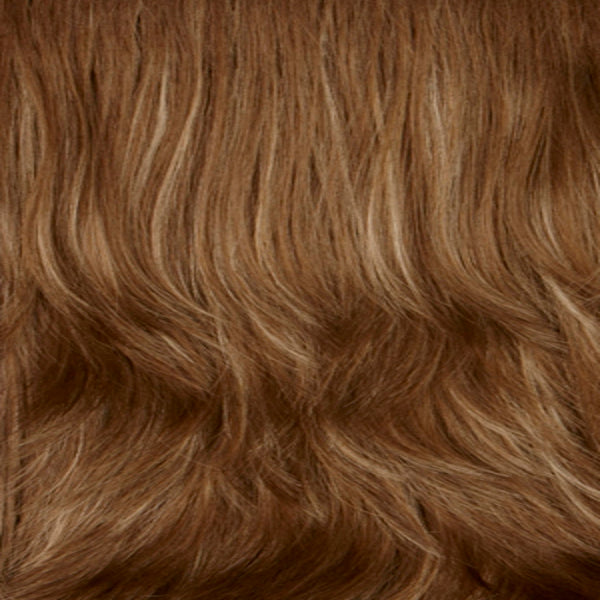 Showgirl | Mane Attraction | Lace Front Synthetic Wig