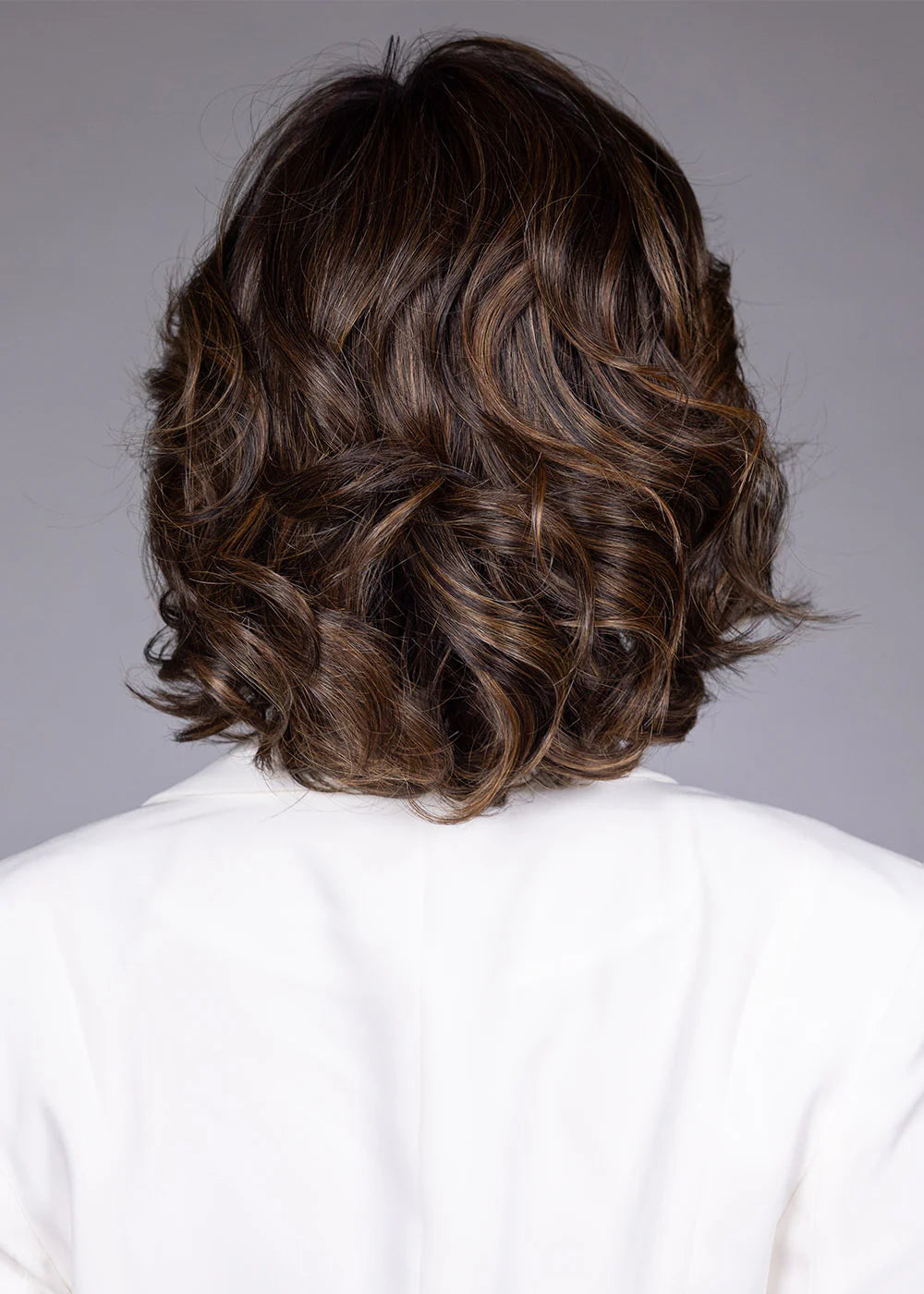 Twain Wig by Belle Tress - Lace Front Double Mono