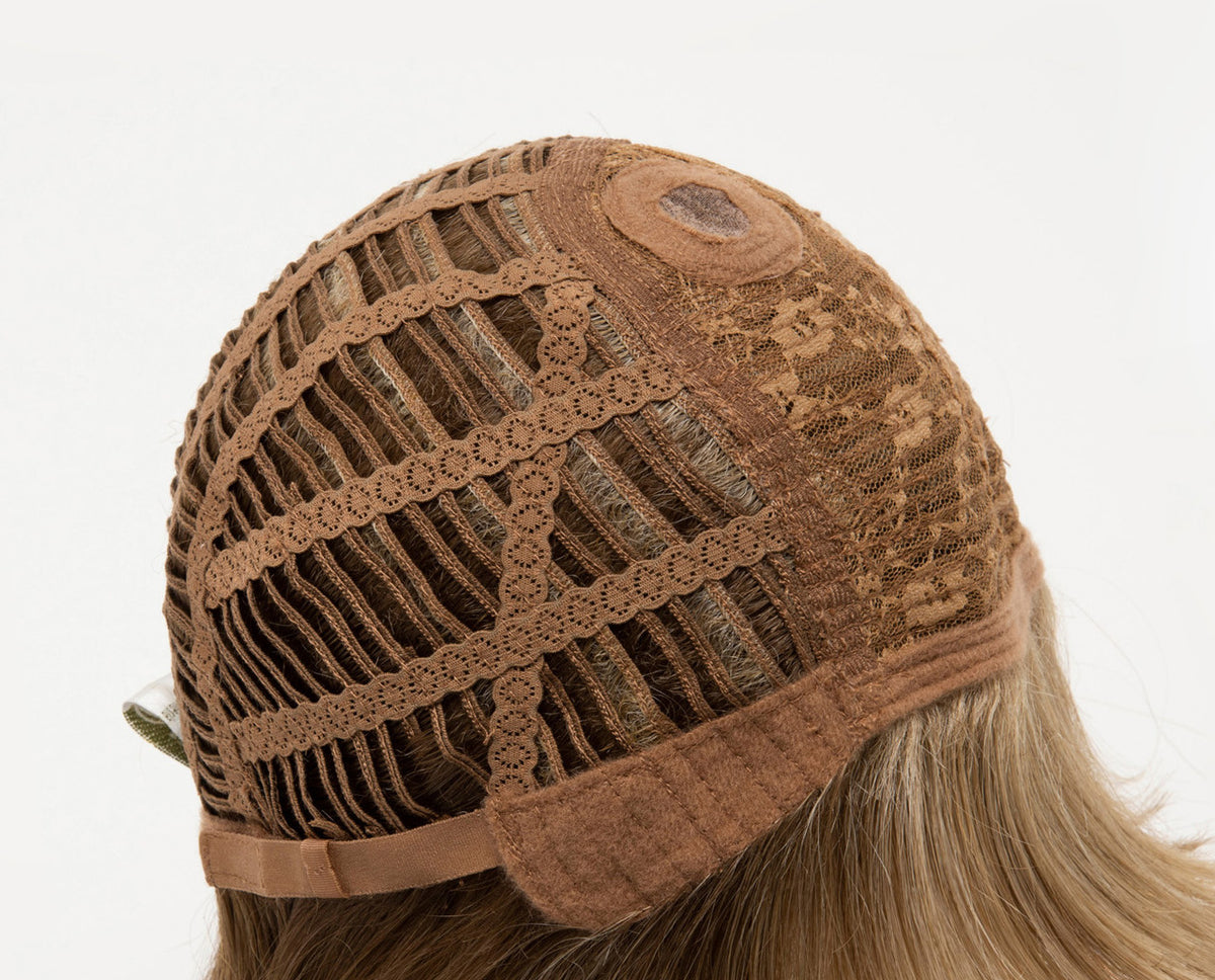 Tandi - Envyhair Capless - Envy Wigs
