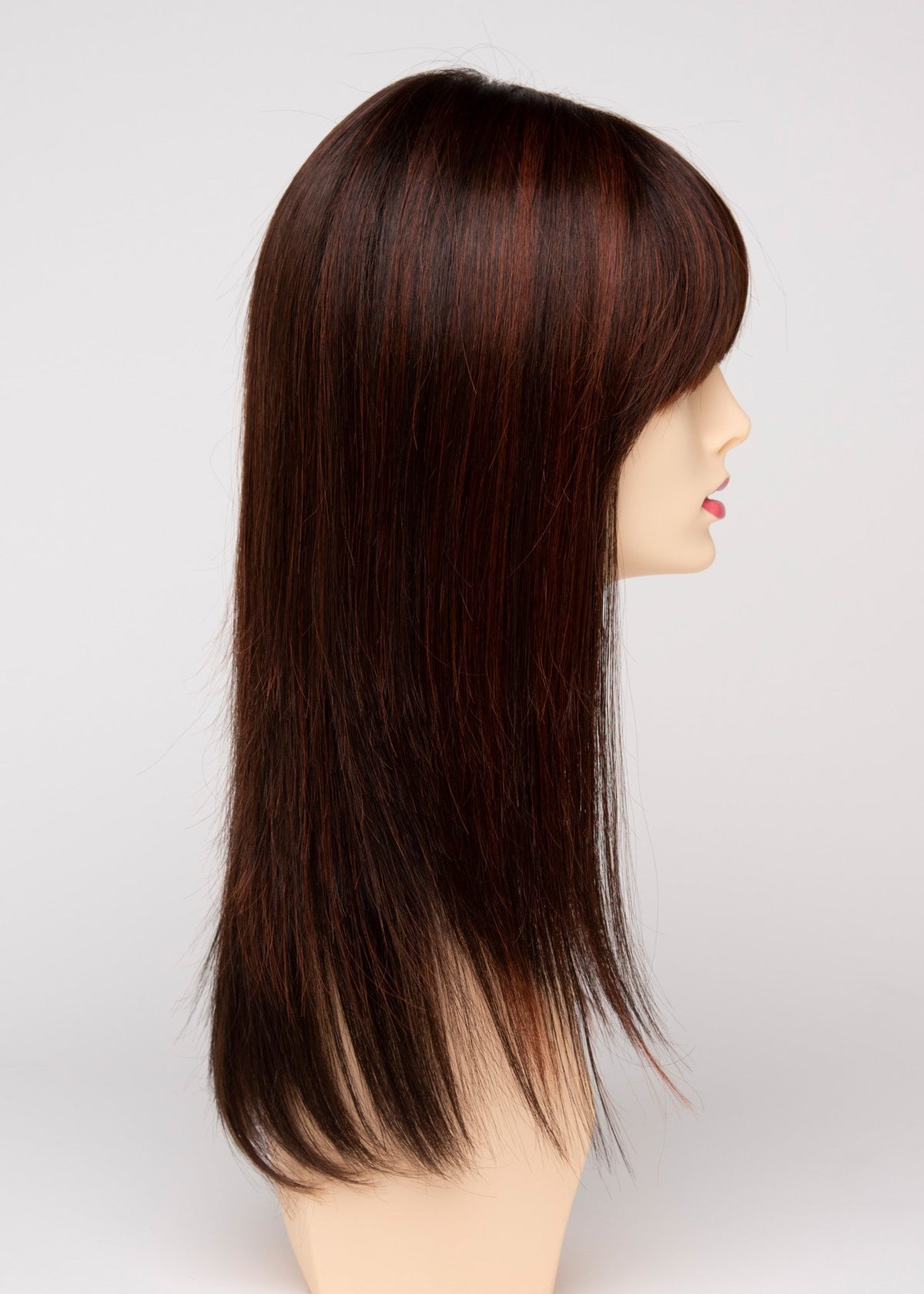 Taryn | Envy | Mono Top | Long Layered | Human Hair Blend