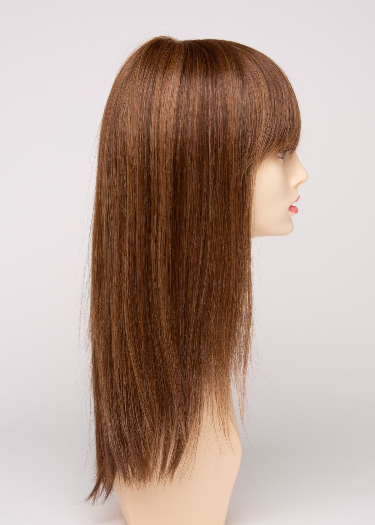 Taryn | Envy | Mono Top | Long Layered | Human Hair Blend