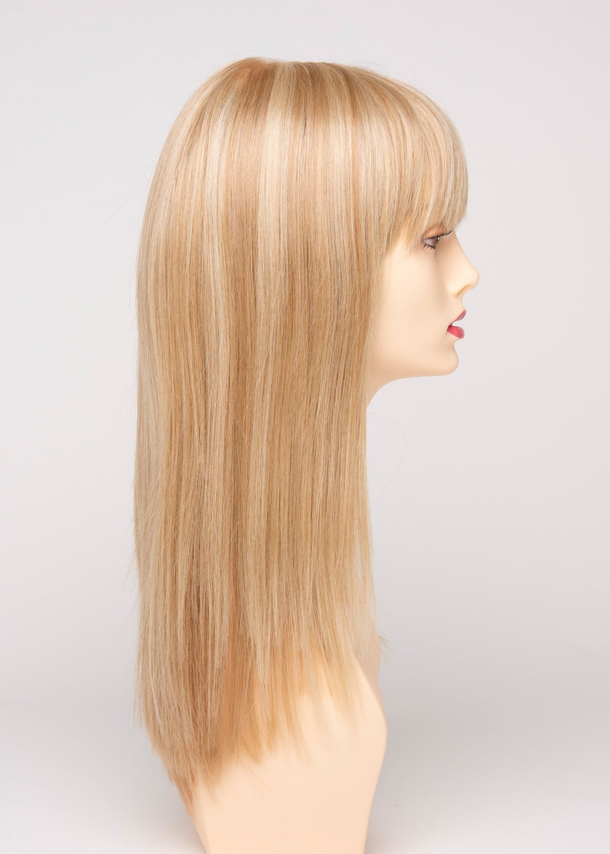 Taryn | Envy | Mono Top | Long Layered | Human Hair Blend