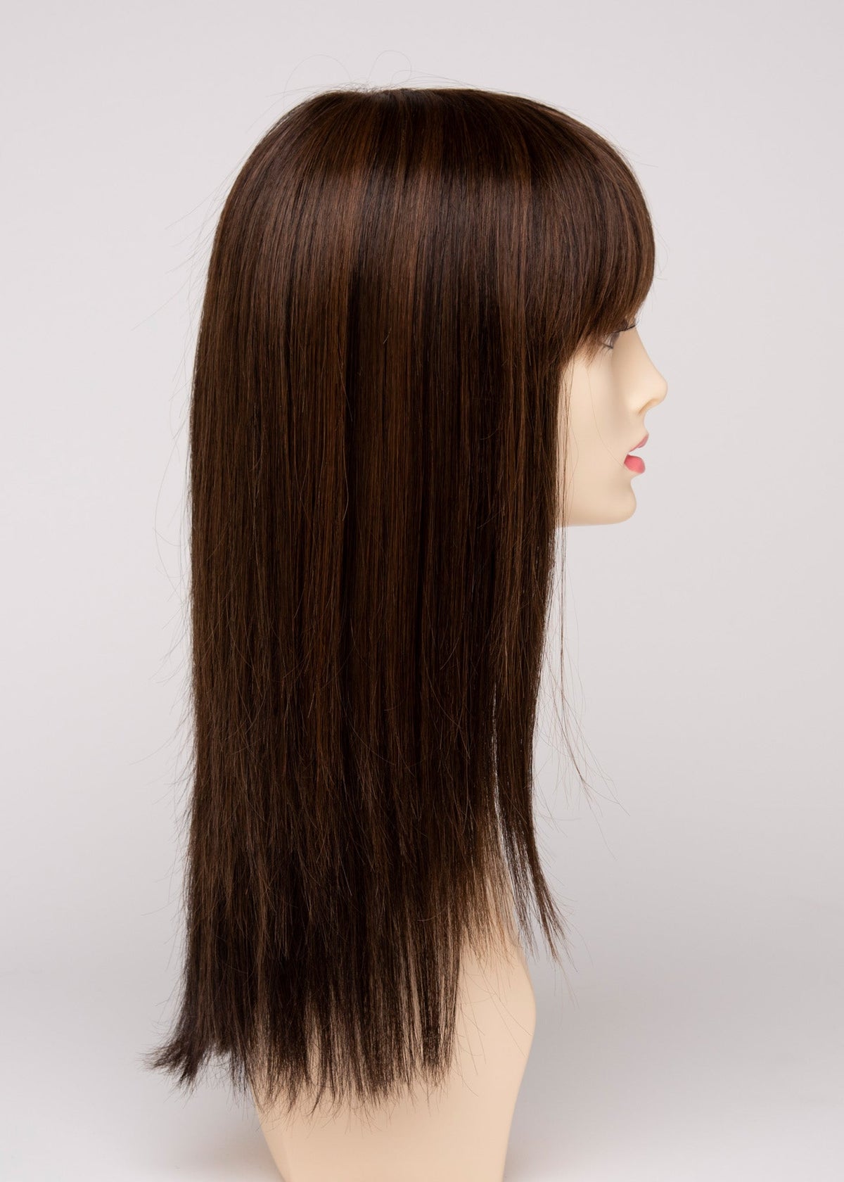 Taryn | Envy | Mono Top | Long Layered | Human Hair Blend