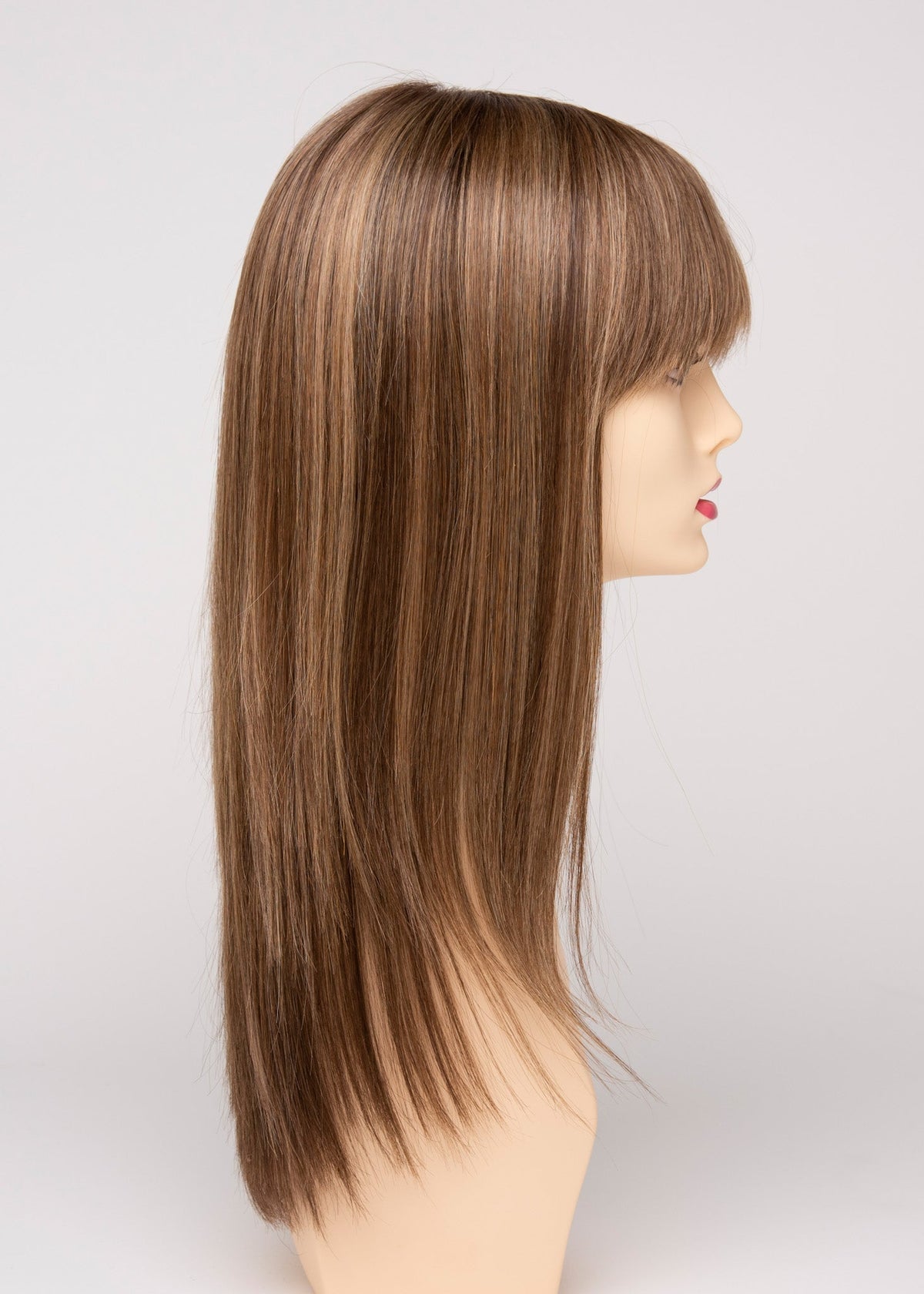 Taryn | Envy | Mono Top | Long Layered | Human Hair Blend