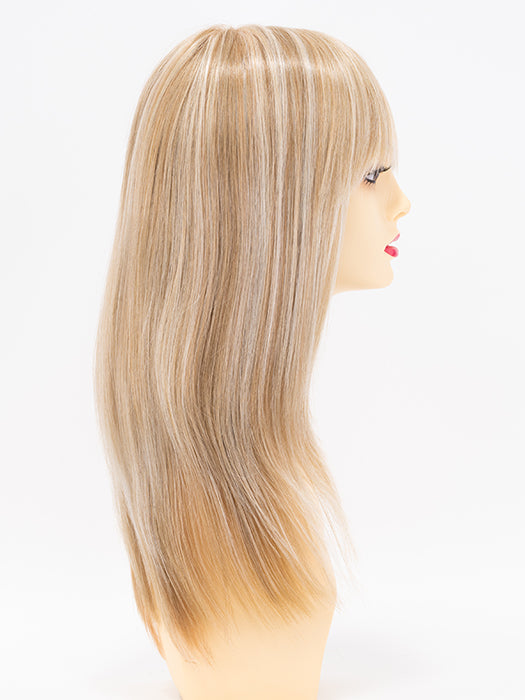 Taryn | Envy | Mono Top | Long Layered | Human Hair Blend