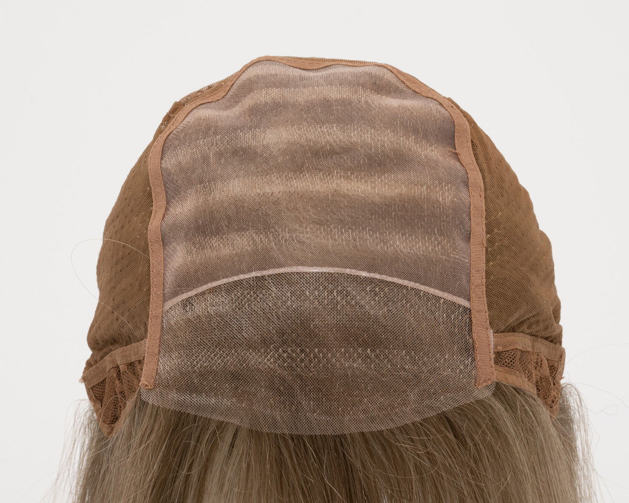 Envy Wigs Tasha  lace front hand tied cap