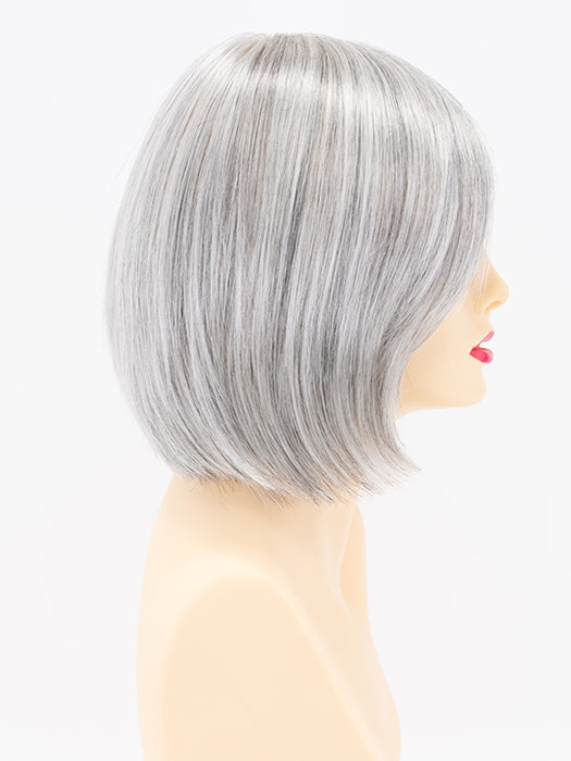 Tasha | Envy | Lace Front Hand-Tied Mono Top | Medium Bob | Synthetic