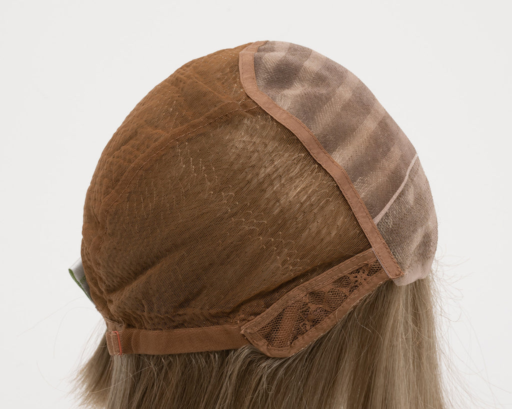 Envy Wigs Tasha  lace front hand tied cap 2