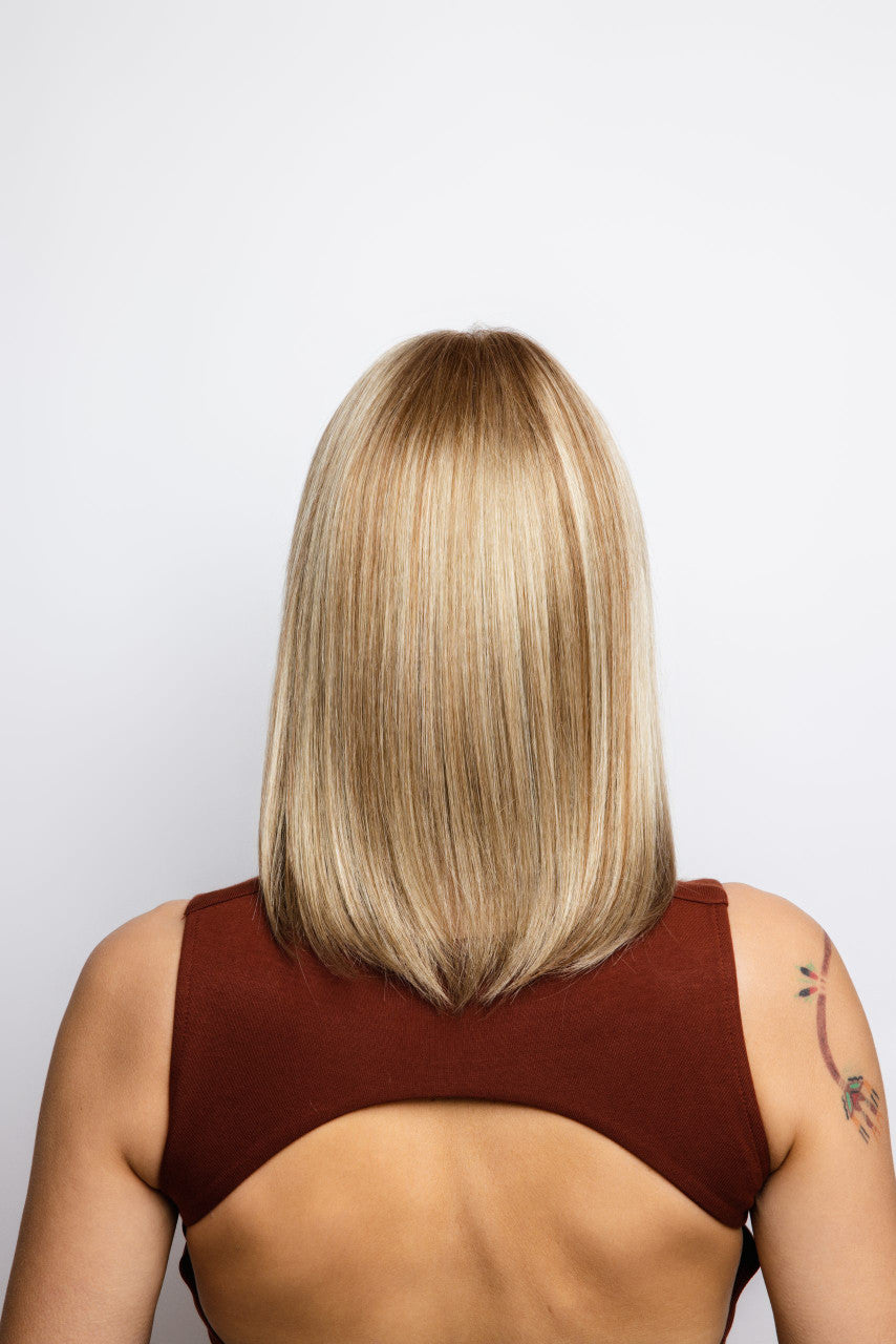 Tatum Wig by Amore - Double Mono Synthetic
