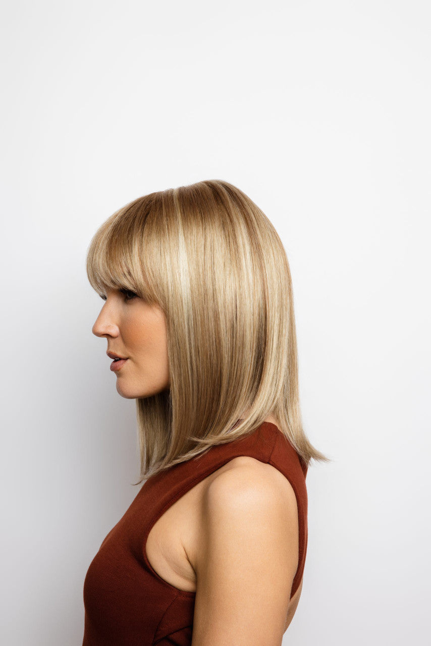 Tatum Wig by Amore - Double Mono Synthetic