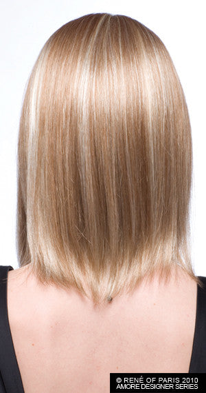 Tatum Wig by Amore - Double Mono Synthetic