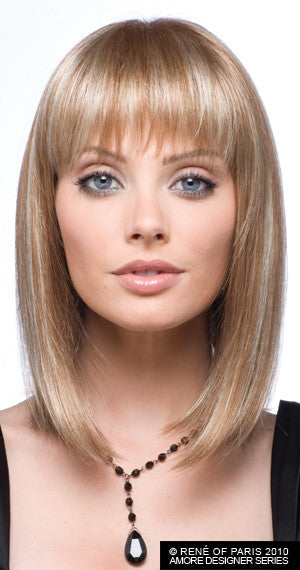 Tatum Wig by Amore - Double Mono Synthetic