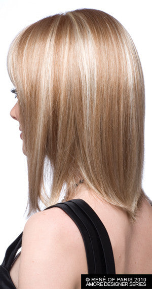 Tatum Wig by Amore - Double Mono Synthetic