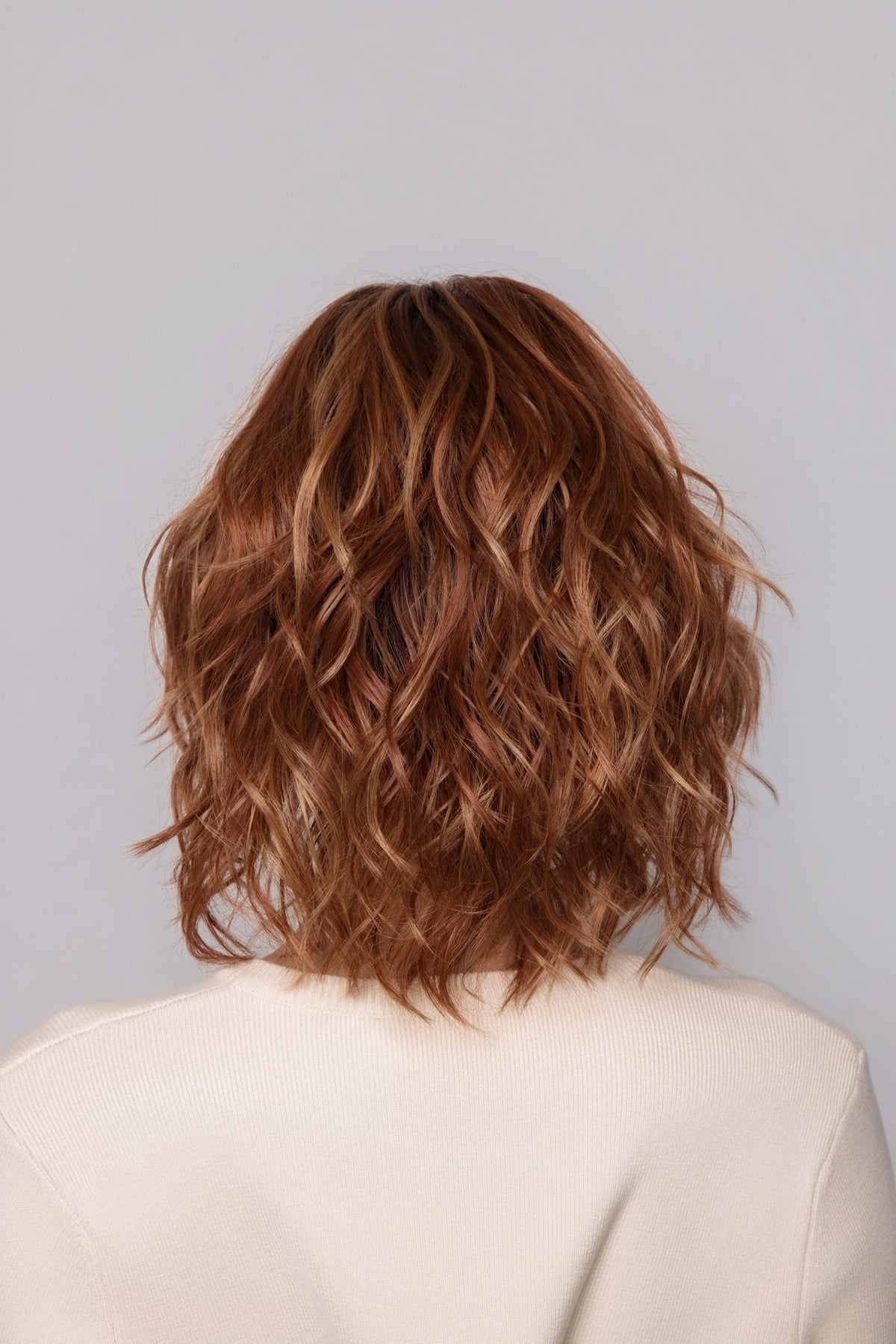 Terra Wig by Amore - Extended Lace Front Mono Heat Friendly