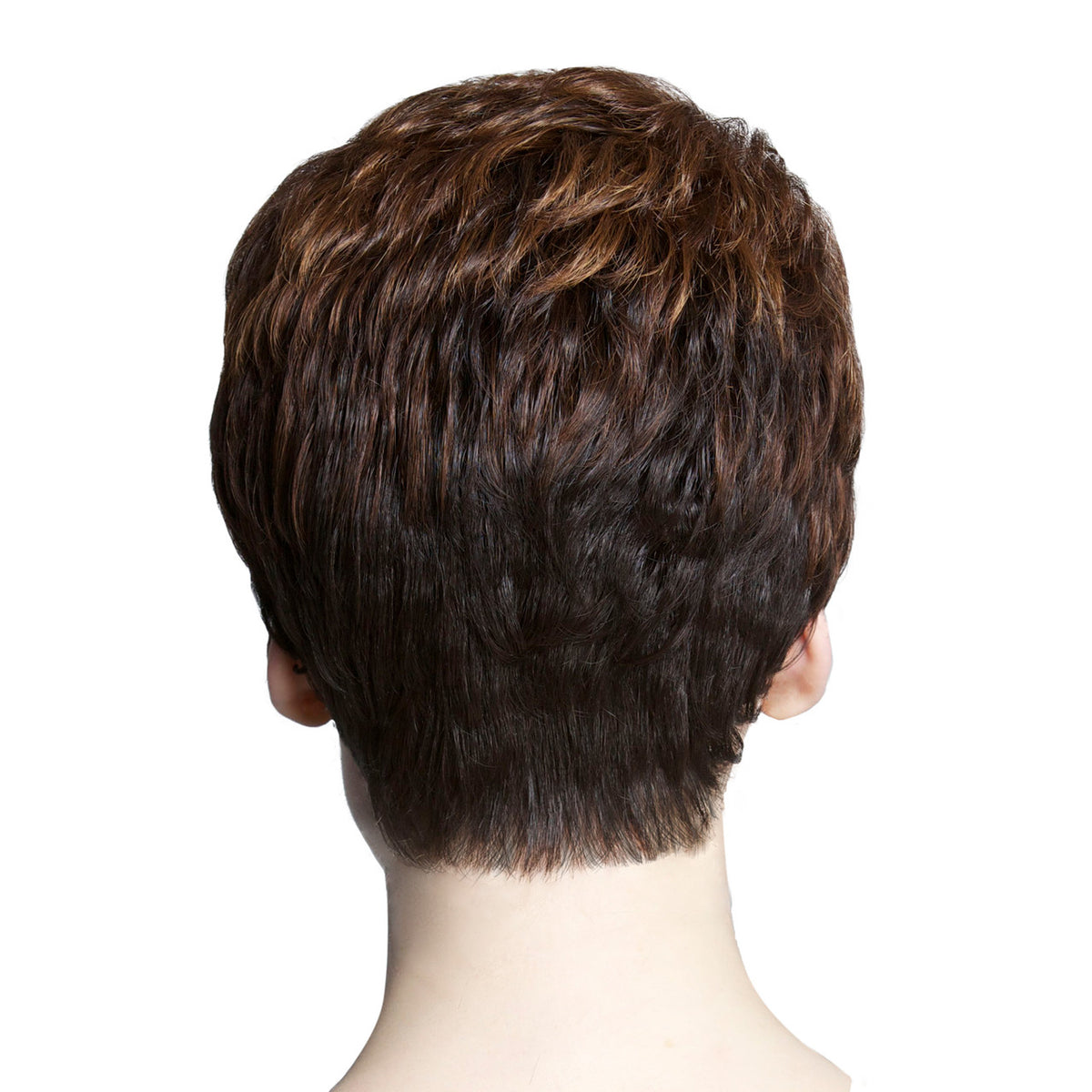 Textured Pixie | Tressallure | Comfort Cap