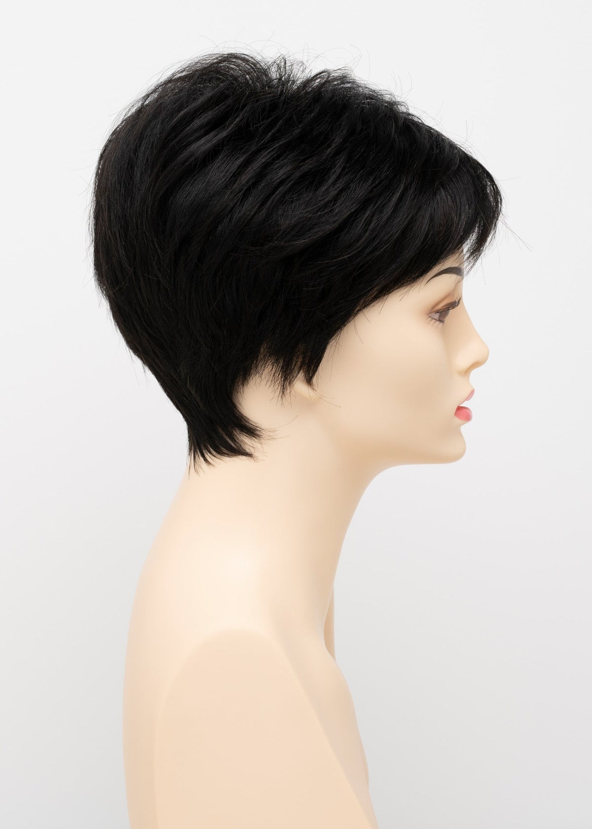 ENVY by Alan Eaton Tiffany Open Top Synthetic Wig