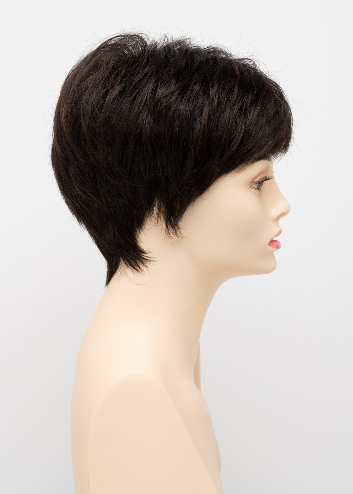 ENVY by Alan Eaton Tiffany Open Top Synthetic Wig