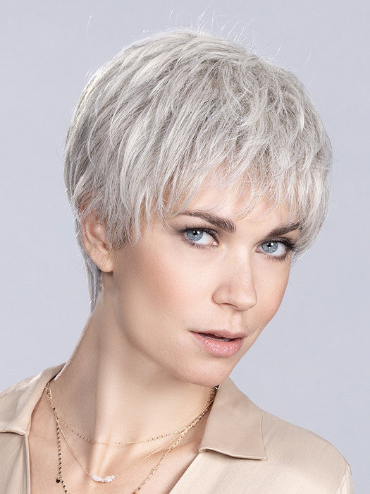 Time Comfort Wig by Ellen Wille - Lace Front Mono Top Heat Friendly Synthetic