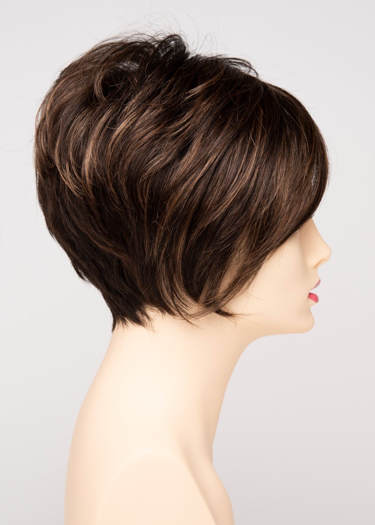 Tinsley | Envy | Lace Front / Mono Part | Short / Medium Wedge | Synthetic