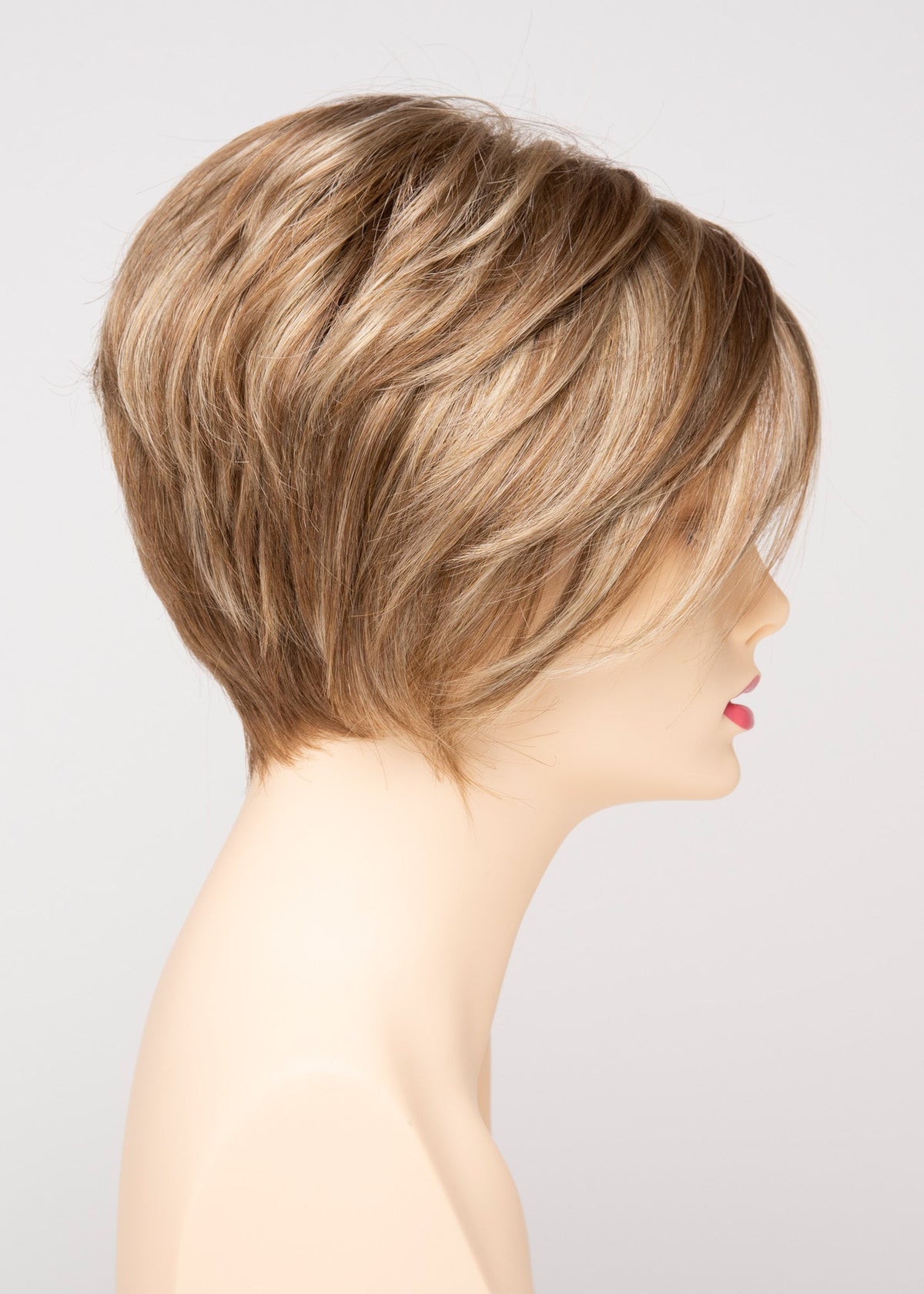 ENVY by Alan Eaton Tinsley Lace Front Mono Part Wig