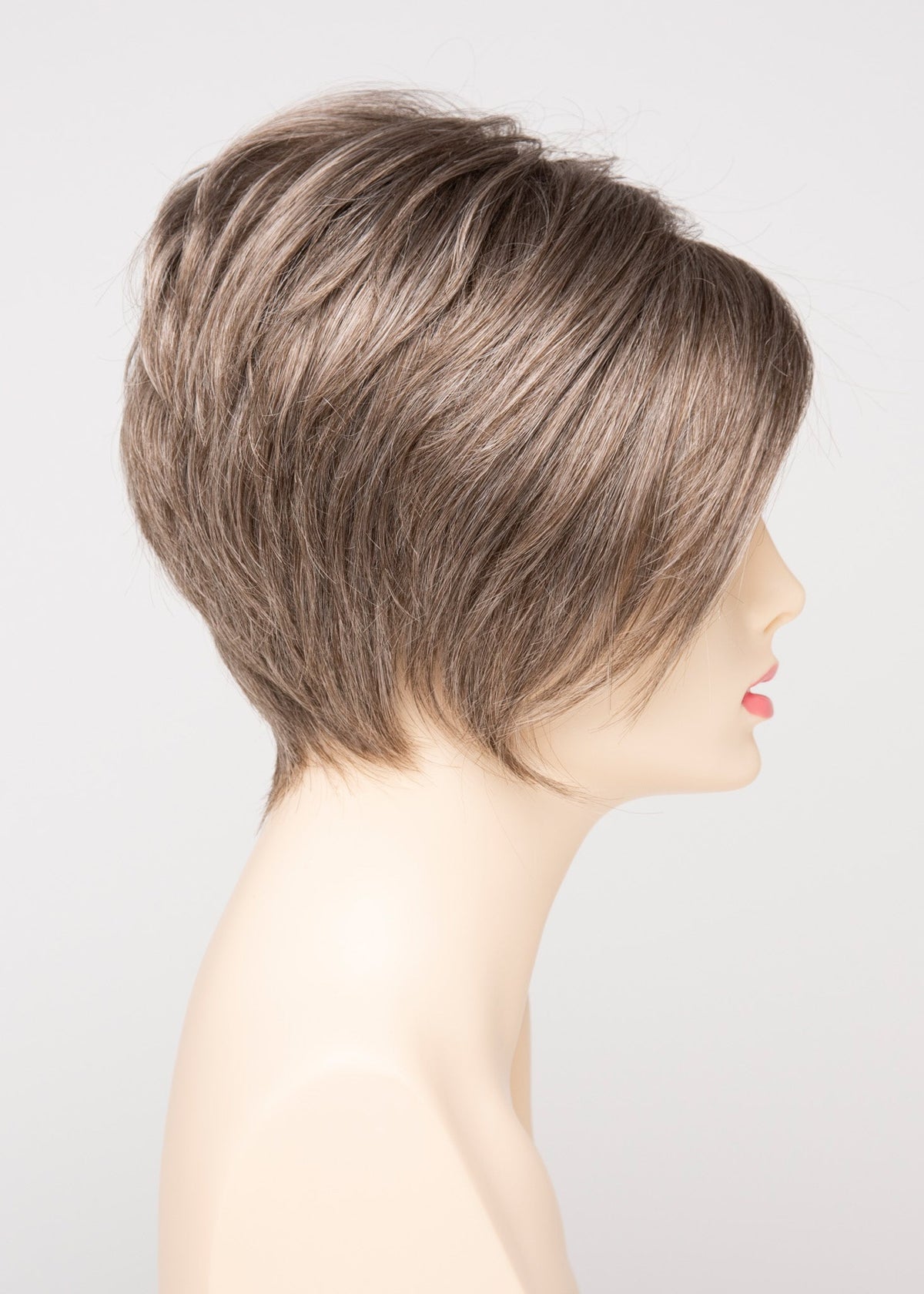 ENVY by Alan Eaton Tinsley Lace Front Mono Part Wig