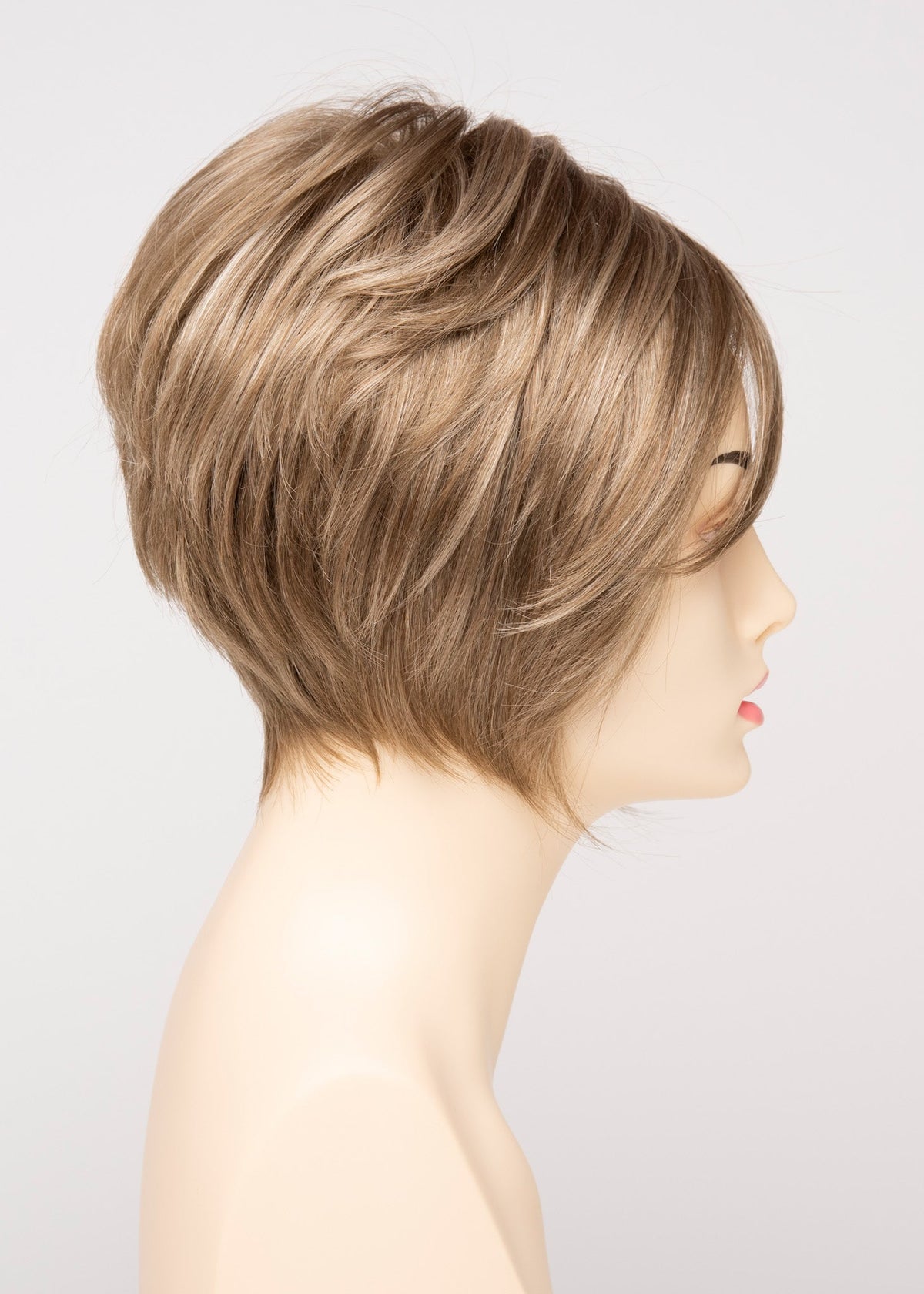 Tinsley | Envy | Lace Front / Mono Part | Short / Medium Wedge | Synthetic