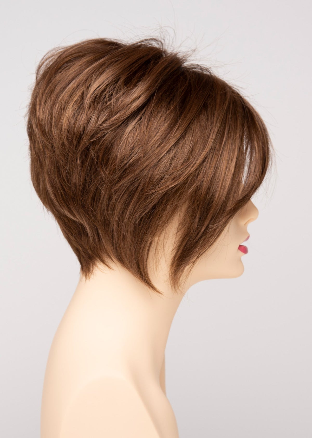Tinsley | Envy | Lace Front / Mono Part | Short / Medium Wedge | Synthetic