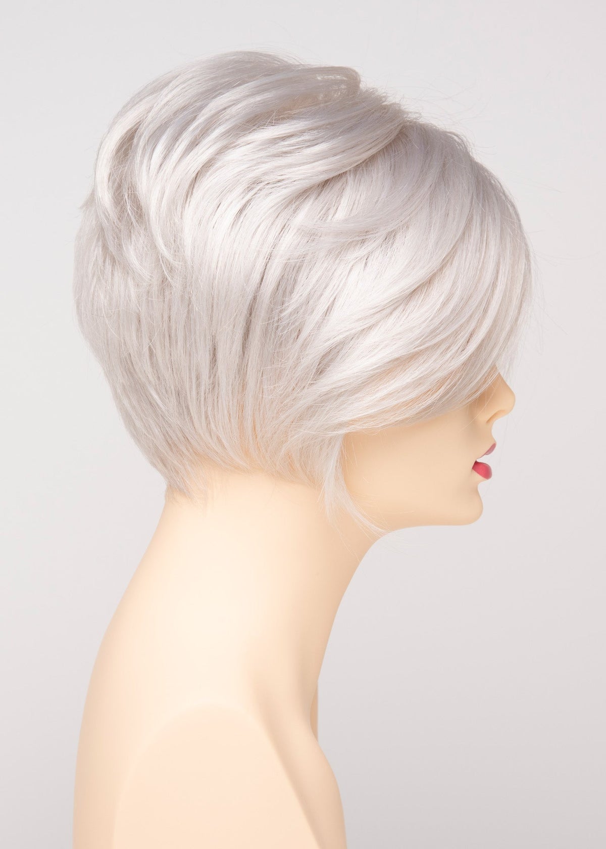 Tinsley | Envy | Lace Front / Mono Part | Short / Medium Wedge | Synthetic