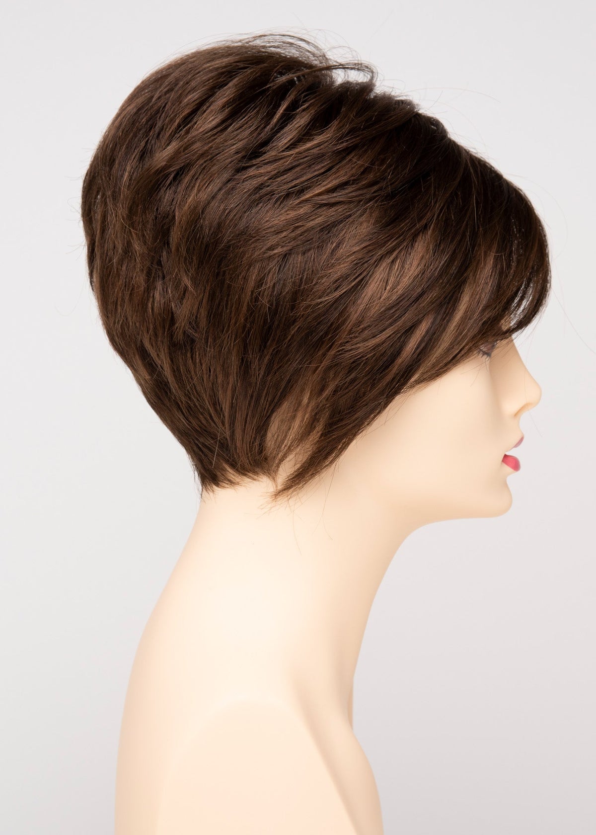 Tinsley | Envy | Lace Front / Mono Part | Short / Medium Wedge | Synthetic