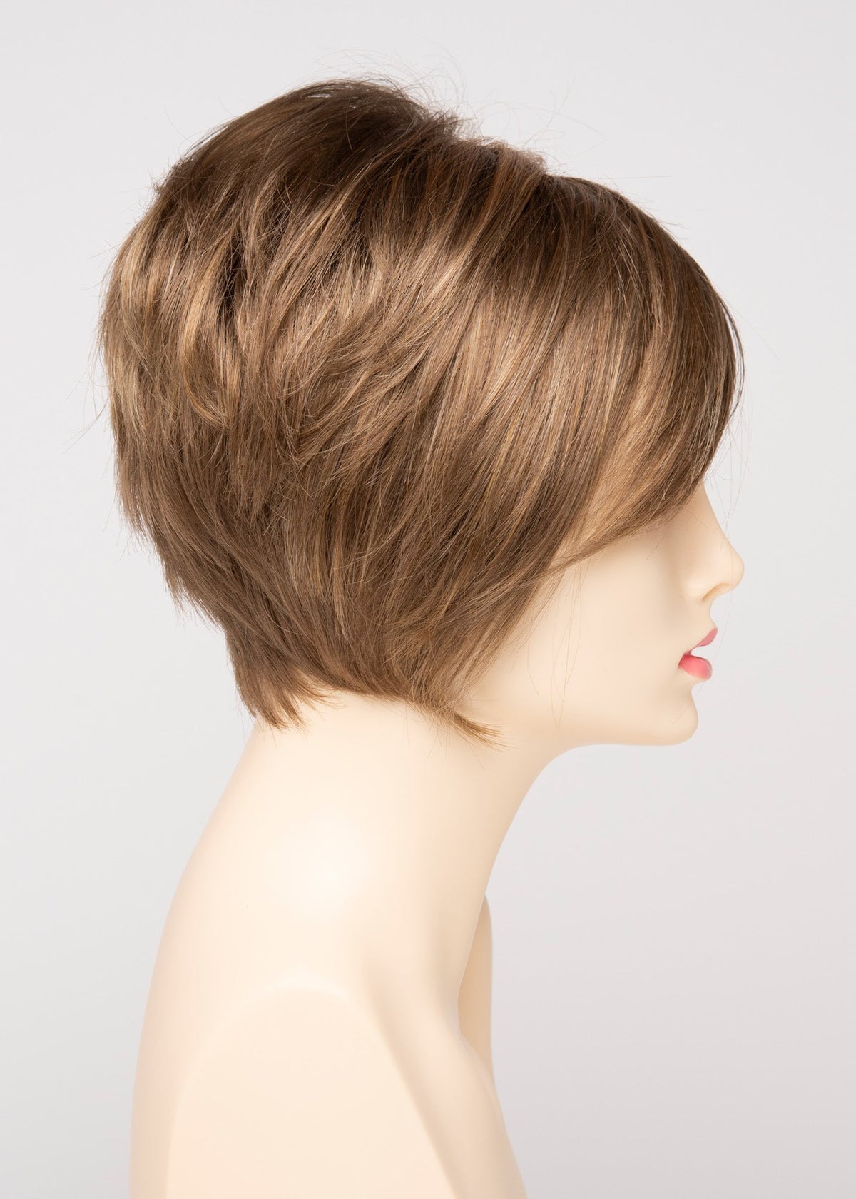 Tinsley | Envy | Lace Front / Mono Part | Short / Medium Wedge | Synthetic