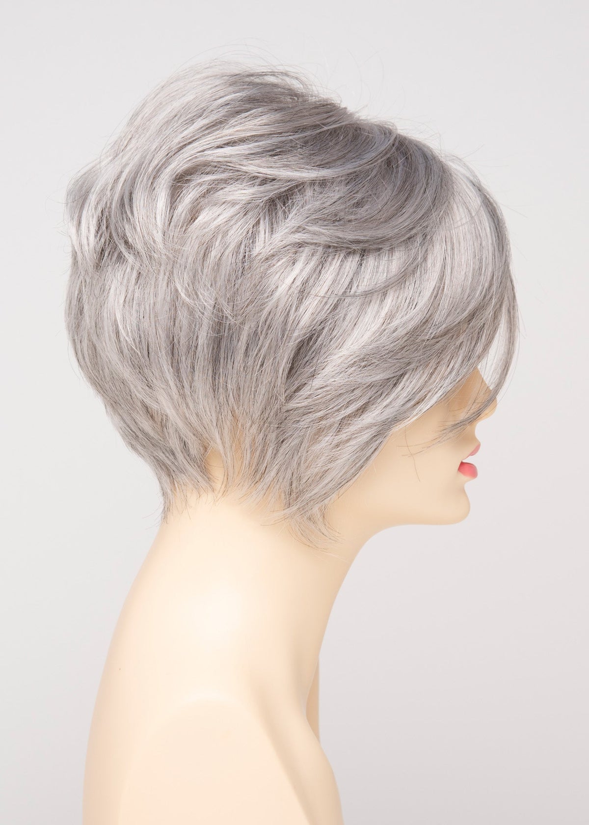 Tinsley | Envy | Lace Front / Mono Part | Short / Medium Wedge | Synthetic