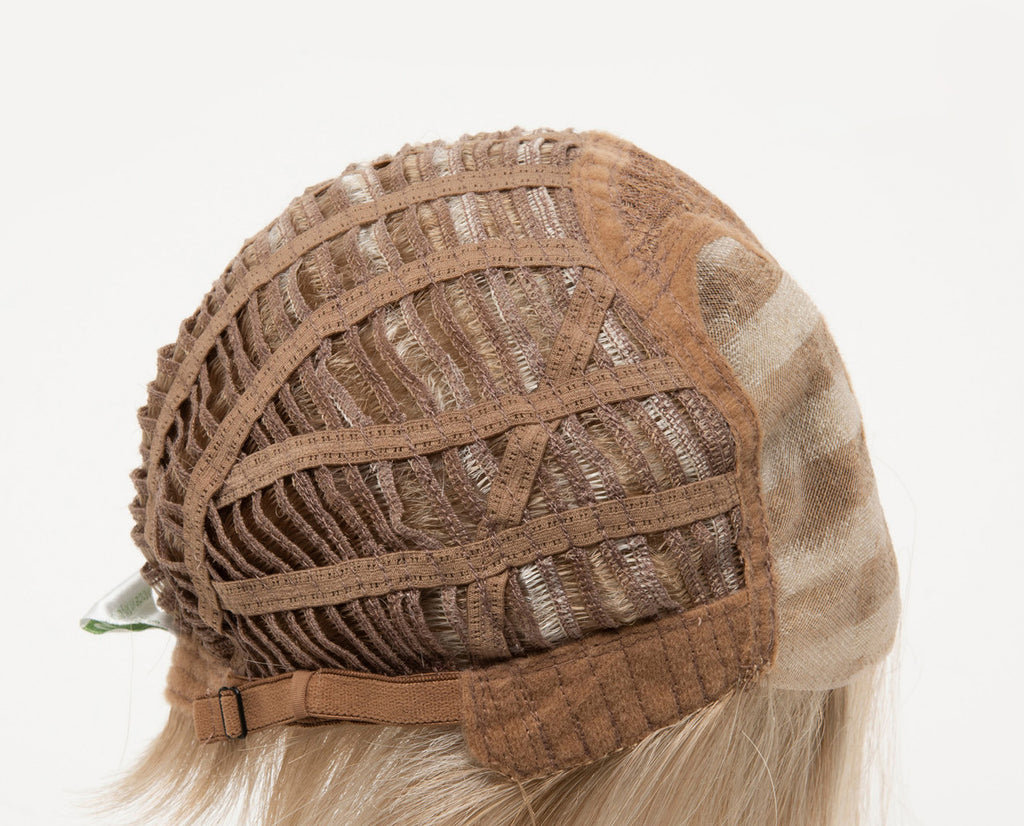 Tinsley |  Envy Wigs |  Lace Front  cap view 2
