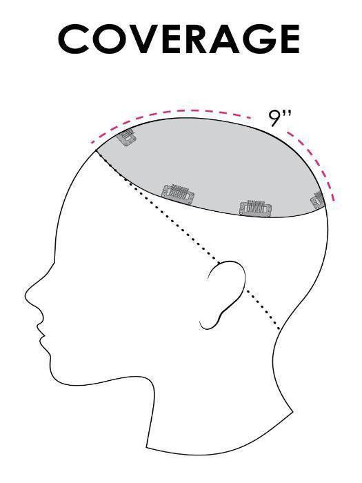 Top Smart 12" Synthetic -5