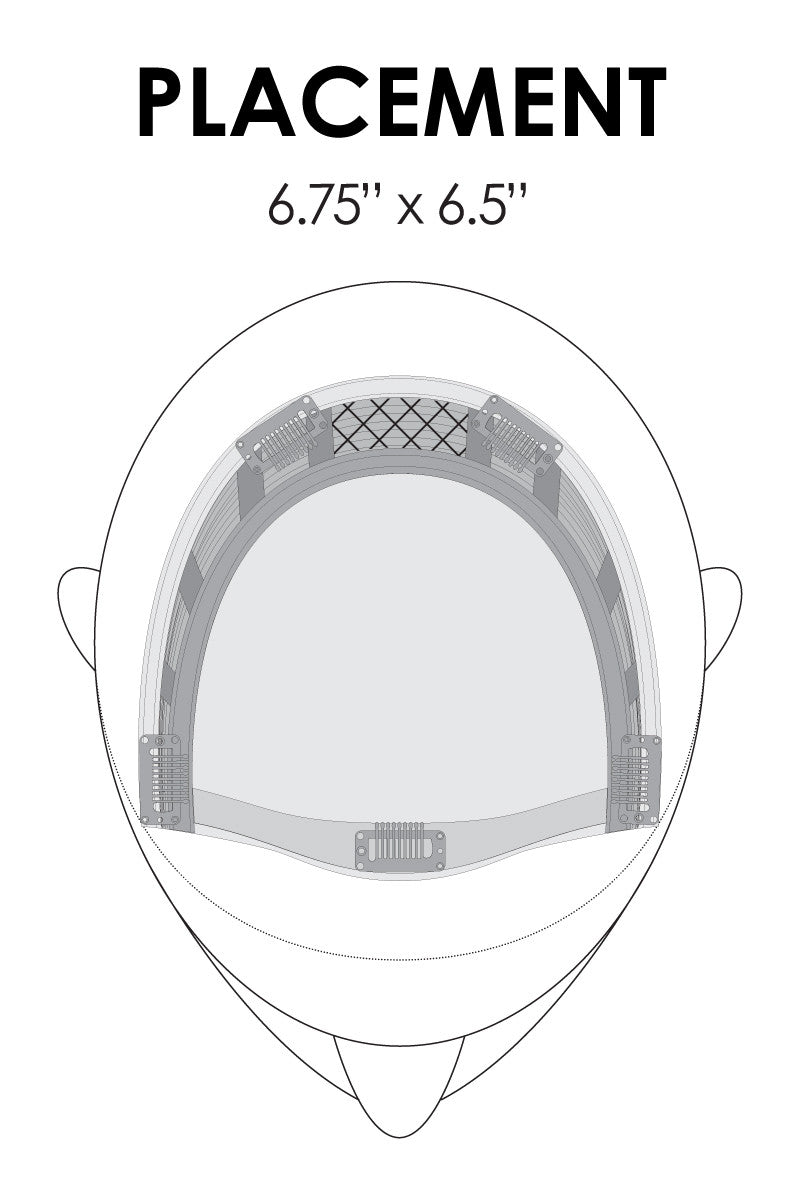 Top Wave 12" Jon Renau  - 2