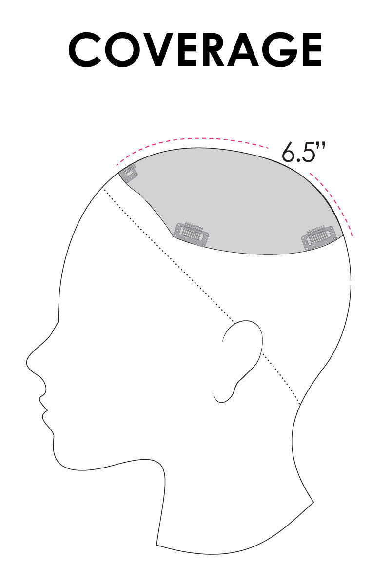 Top Form French 12" - HH - 8