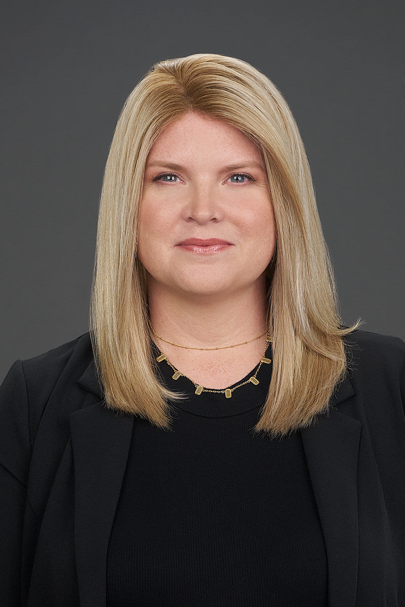 Top Form Lace HH 18"-2