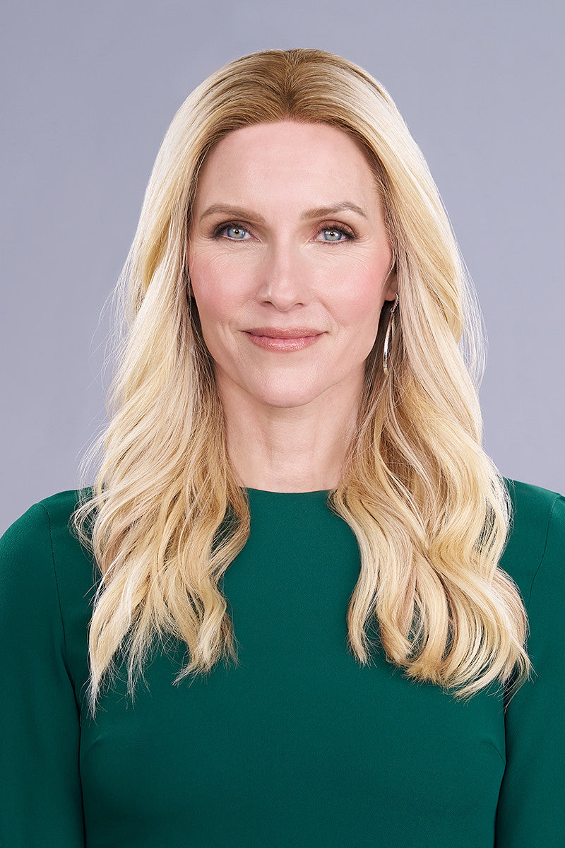 Top Form Lace HH 18"-3