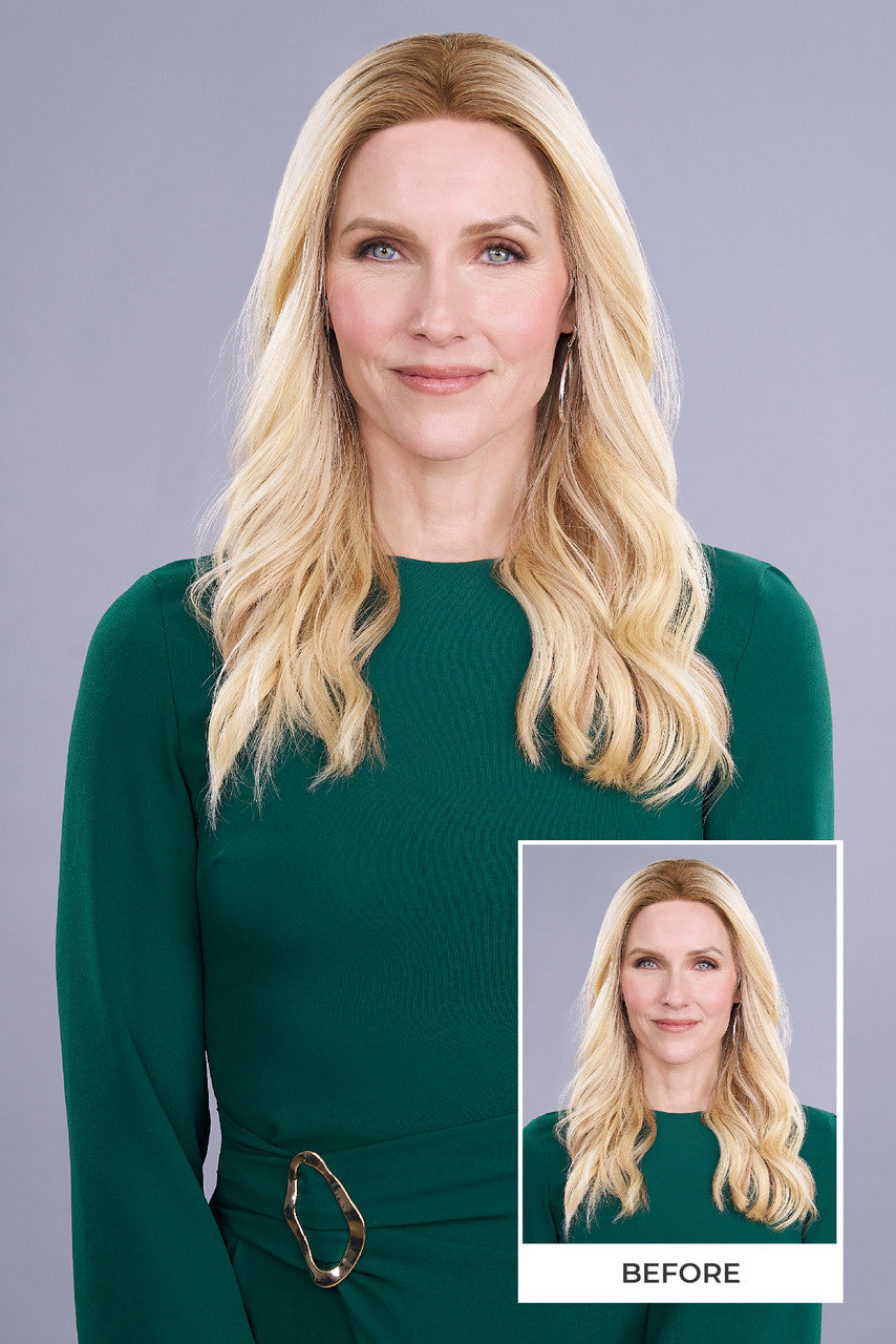 Top Form Lace HH 18"-5