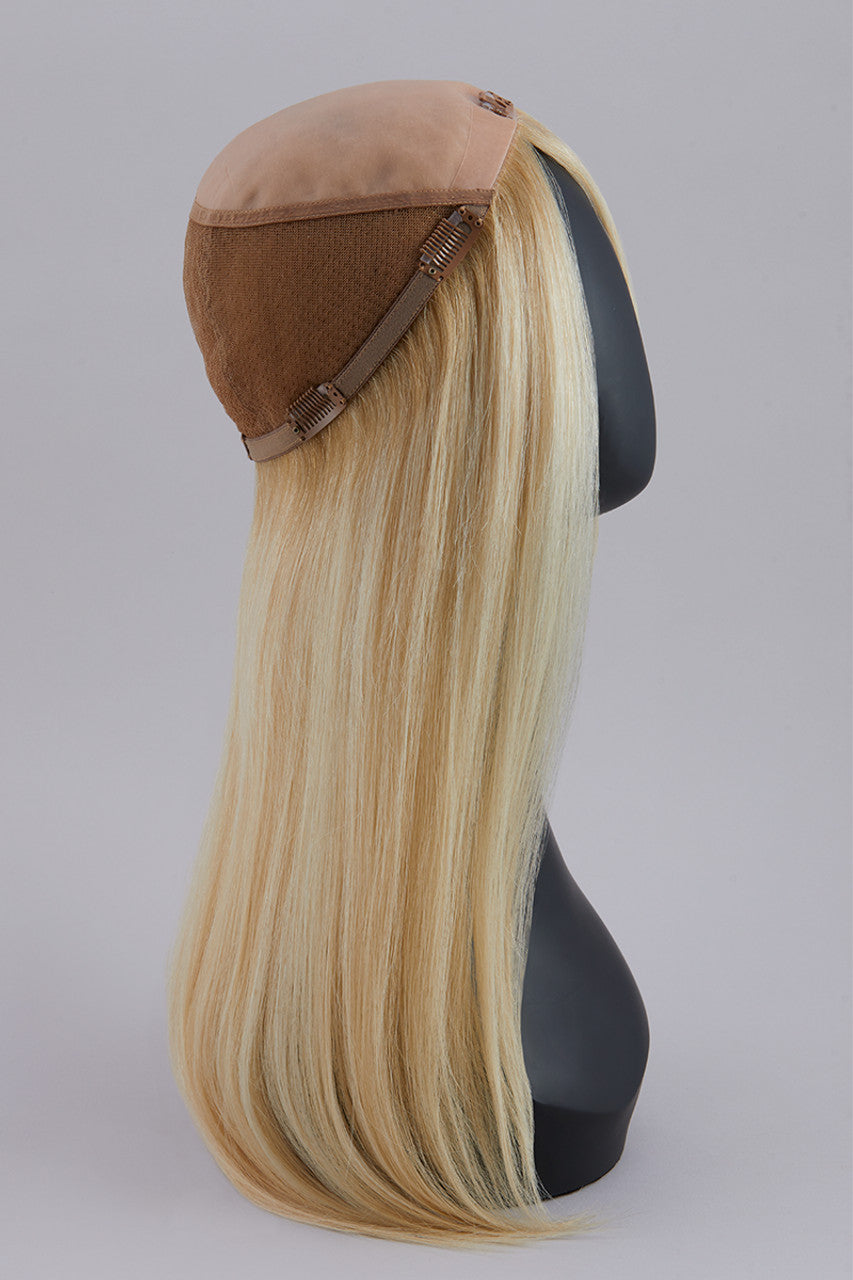 Top Full 18 inch - Jon Renau - Front view - 5