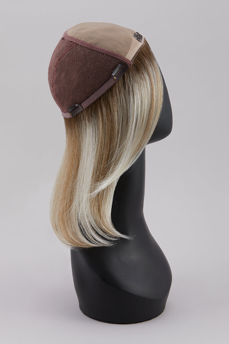 Top Full 12" Synthetic | Jon Renau