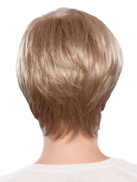 TORI by Tressallure Wig | Lace Front Lace Side Parting