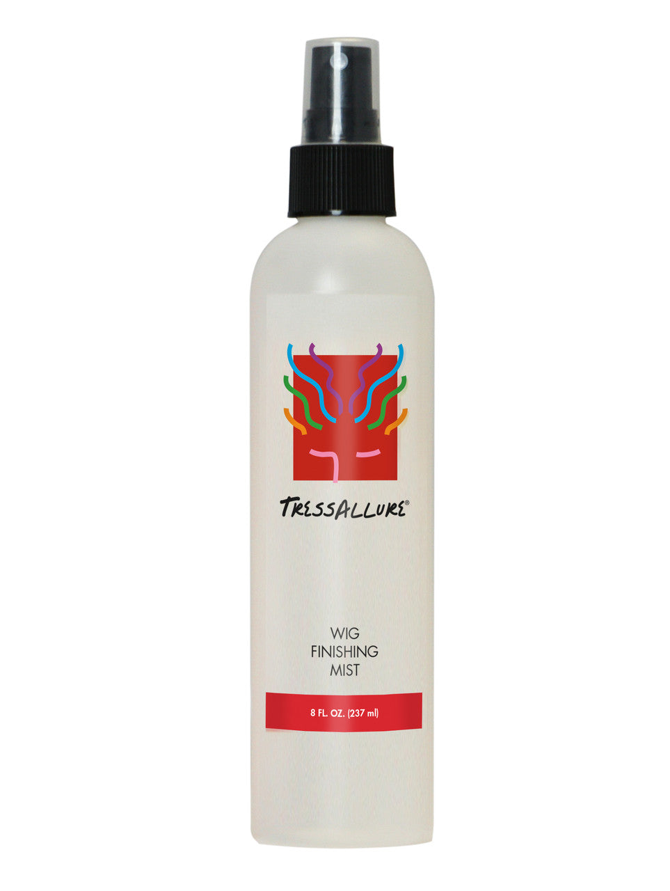 TressAllure Wig Finishing Mist