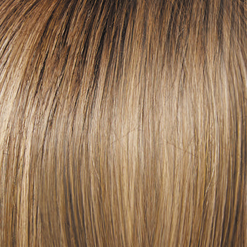 Raquel Welch Straight Chic Tru2Life Heat-Friendly Synthetic Wig