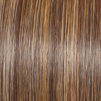 Raquel Welch Straight Chic Tru2Life Heat-Friendly Synthetic Wig