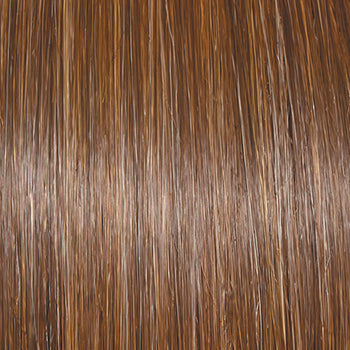 Raquel Welch Straight Chic Tru2Life Heat-Friendly Synthetic Wig