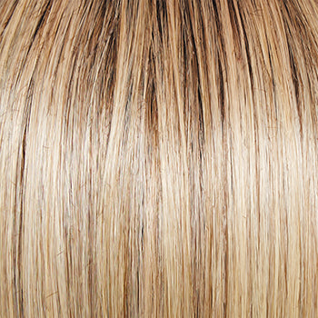 Raquel Welch Straight Chic Tru2Life Heat-Friendly Synthetic Wig