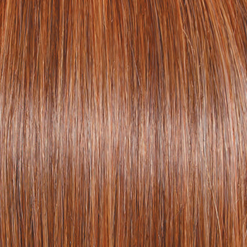 Raquel Welch Straight Chic Tru2Life Heat-Friendly Synthetic Wig