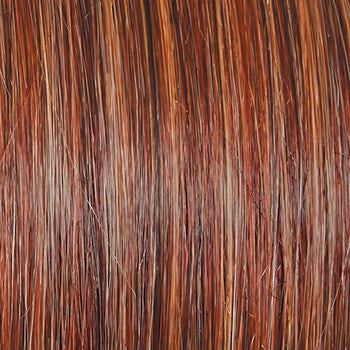 Raquel Welch Straight Chic Tru2Life Heat-Friendly Synthetic Wig