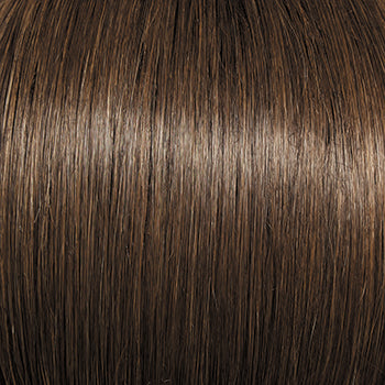 Raquel Welch Straight Chic Tru2Life Heat-Friendly Synthetic Wig