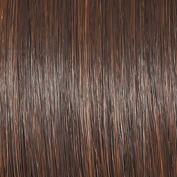 Raquel Welch Straight Chic Tru2Life Heat-Friendly Synthetic Wig